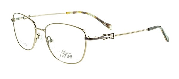 Lina Latini 68534 с210 TITANIUM +футл - фото 25787