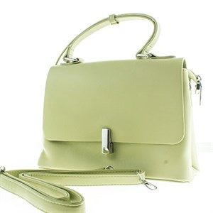 Сумка D-81  женская галантерейная кожа (883219) - фото 25819