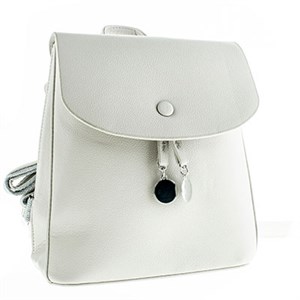 Рюкзак женский Fashion classic галантерейная кожа (1943) - фото 25822