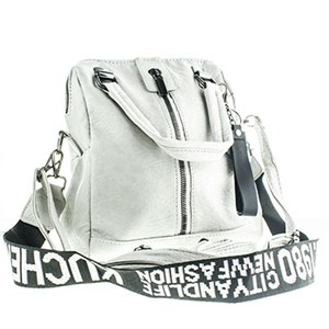 Сумка-рюкзак  женский галантерейная кожа (2886) - фото 25823