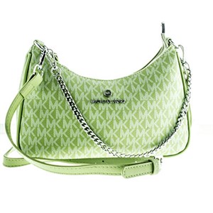 Сумка женская МК аналог галантерейная кожа (2543) - фото 25825