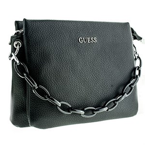 Сумка женская GUES аналог галантерейная кожа (1231) - фото 25831