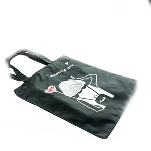 Сумка-шоппер текстиль (1703) - фото 25834