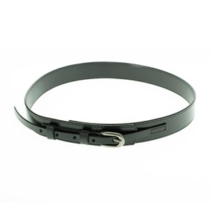 Ремень  женский натуральная кожа (2.03-1) - фото 25865