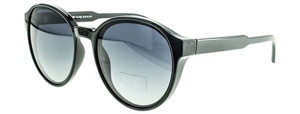 Очки солнцезащитные ALЕSЕ женские поляризованные линзы (9513) - фото 25869