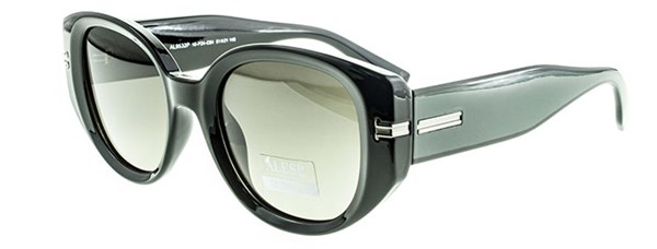 Очки солнцезащитные ALЕSЕ женские поляризованные линзы (9532) - фото 25870