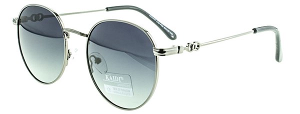 Очки солнцезащитные Kaidi  женские поляризованные линзы (247Р) - фото 25880