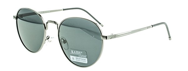 Очки солнцезащитные Kaidi  женские поляризованные линзы (239Р) - фото 25881