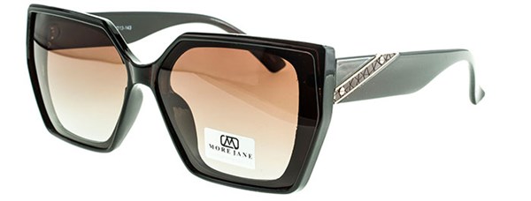 Очки солнцезащитные Morejane женские поляризованные линзы (8287) - фото 25889
