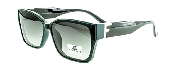 Очки солнцезащитные Morejane женские поляризованные линзы (0529) - фото 25890