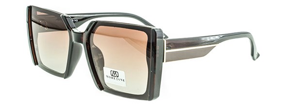 Очки солнцезащитные Morejane женские поляризованные линзы (8273) - фото 25891