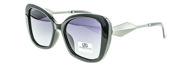 Очки солнцезащитные Morejane женские поляризованные линзы (8253) - фото 25893