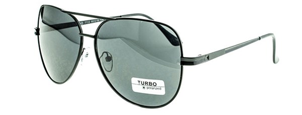 С/з очки Turbo 7722 - фото 25924