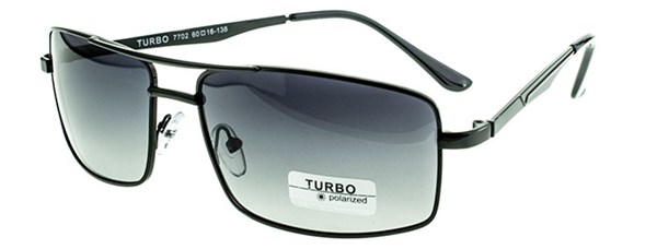 С/з очки Turbo 7702 - фото 25926