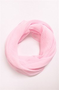 Платок женский Victoria 100% марлевка 70*70 (139904) - фото 25940