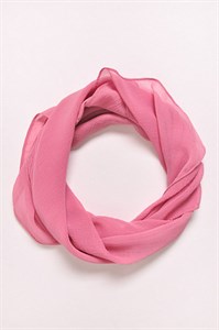 Платок женский Victoria 100% марлевка 70*70 (139905) - фото 25941