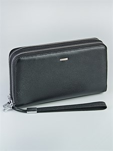 Клатч мужской натуральная кожа (053) - фото 25942