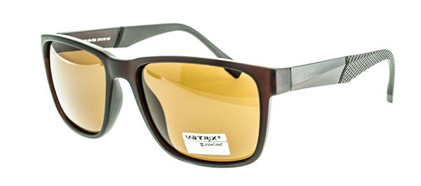 Очки солнцезащитные MATRIX мужские поляриз.линзы (8465) - фото 25954