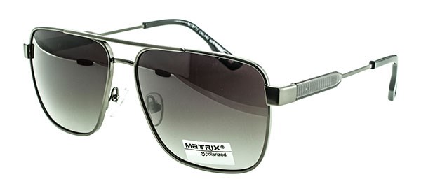 Очки солнцезащитные MATRIX мужские поляриз.линзы (8711) - фото 25958