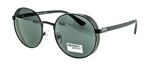 Очки солнцезащитные MATRIX мужские поляриз.линзы (8563) - фото 25960