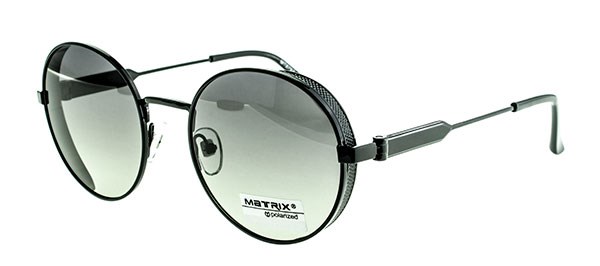 Очки солнцезащитные MATRIX мужские поляриз.линзы (8757) - фото 25962