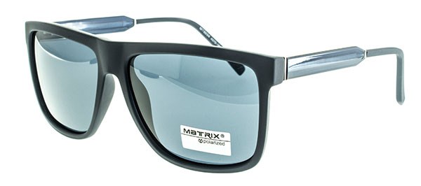 Очки солнцезащитные MATRIX мужские поляриз.линзы (8694) - фото 25965