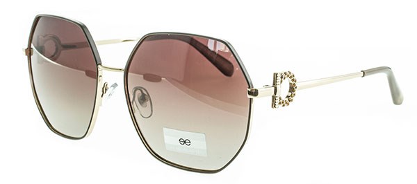 Очки солнцезащитные ETERNAL женские поляр.линзы (3444) - фото 25975