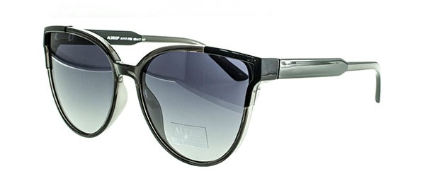 Очки солнцезащитные ALЕSЕ женские поляризованные линзы (9553) - фото 25978