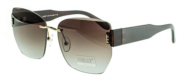 Очки солнцезащитные FURLUX женские (457) - фото 25997