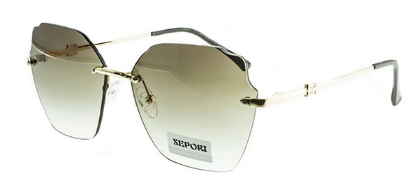 С/з очки Sepori 2090 c2 - фото 26007
