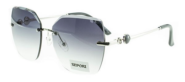 С/з очки Sepori 2050 c1 - фото 26011