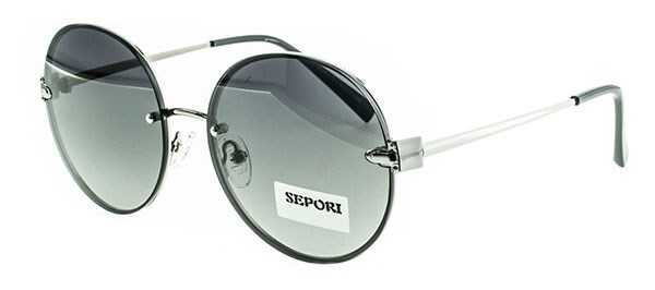 С/з очки Sepori 2093 c1 - фото 26013