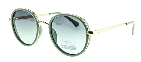 С/з очки Amor 148p c81-p118-a1196 - фото 26040