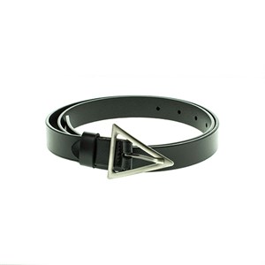 Ремень  женский  натуральная кожа (1.06-16) - фото 26044