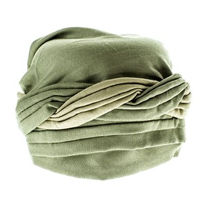 Чалма женская 50% хлопок, 50% эластан (0505) - фото 26046