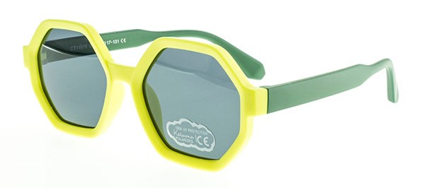 Очки солнцезащитные Keluona детские (11079) - фото 26060