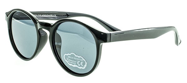 Очки солнцезащитные Penguinbaby детские поляризованные линзы (11003) - фото 26069