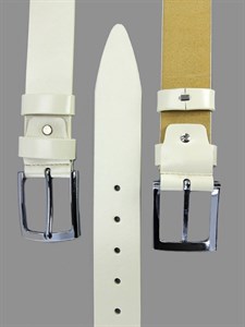 Ремень женский натуральная кожа, клас пряжка (40163) - фото 26076