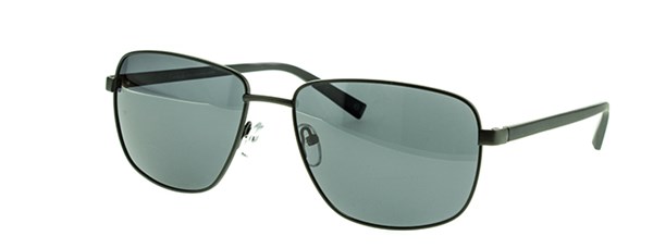 Очки солнцезащитные Genex мужские поляризованные линзы + чехол (515) - фото 26082