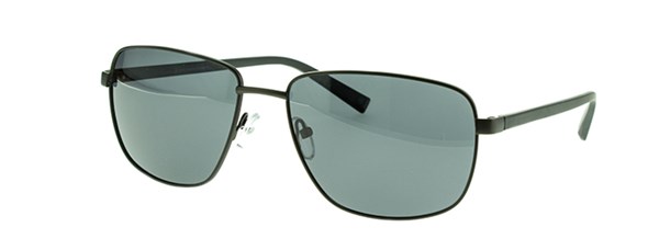 Очки солнцезащитные Genex мужские поляризованные линзы + чехол (515) - фото 26083