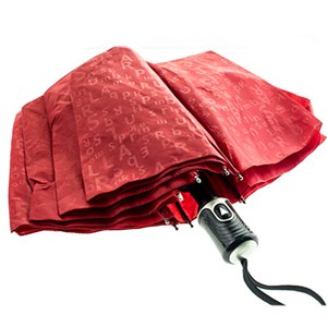 Зонт ZITA п/автоматический женский 100% п/э (557) - фото 26099