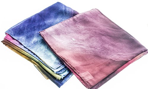 Платок женский SINEM 90% бамбуковое волокно 10% п/э,(AS-48) - фото 26106