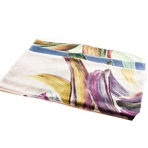 Платок женский SINEM 90% бамбуковое волокно,10% п/э (AN-28) - фото 26108