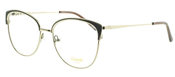 Consul оправа 34554 с4+фут - фото 26178