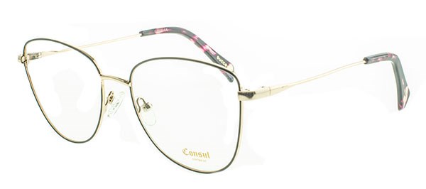 Consul оправа 42662 с6+фут - фото 26193