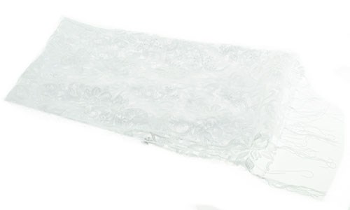 Шарф женский Summery 100% шифон (1104-2) - фото 26238