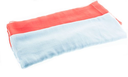 Палантин женский DULANNA 100% хлопок (820) - фото 26243