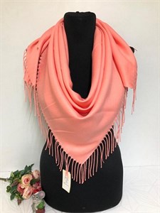 Платок женский VICTORIA  50% хлопок, 50% бамбуковое волокно, 110*110 (210847) - фото 26244