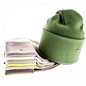 Шапка женская ELITE 10% кашемир 20% вискоза 30%шерсть 40% пан (Ластик) - фото 26250