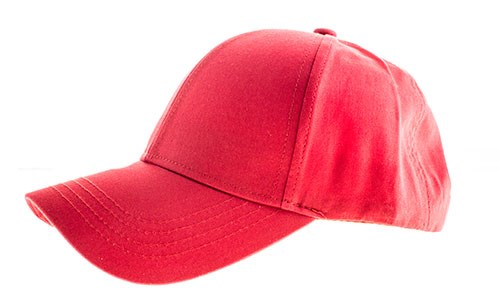 Кепка Fashion caps 95% хлопок, 5% п/э (DFС) - фото 26253